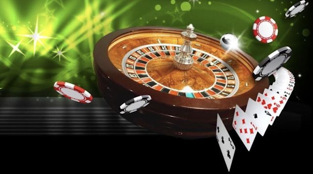 Treasure Dragon Slot پر آن لائن سلاٹس کے بارے میں