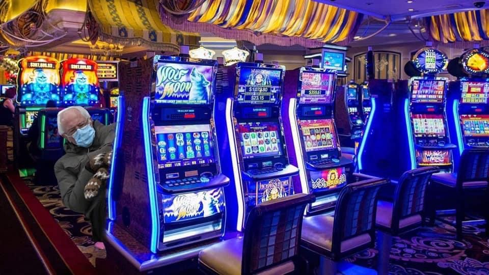 Treasure Dragon Slot کیسینو میں سلاٹ کھیلنا شروع کریں۔