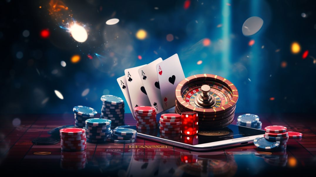 Treasure Dragon Slot آن لائن کیسینو میں اصل گیمز
