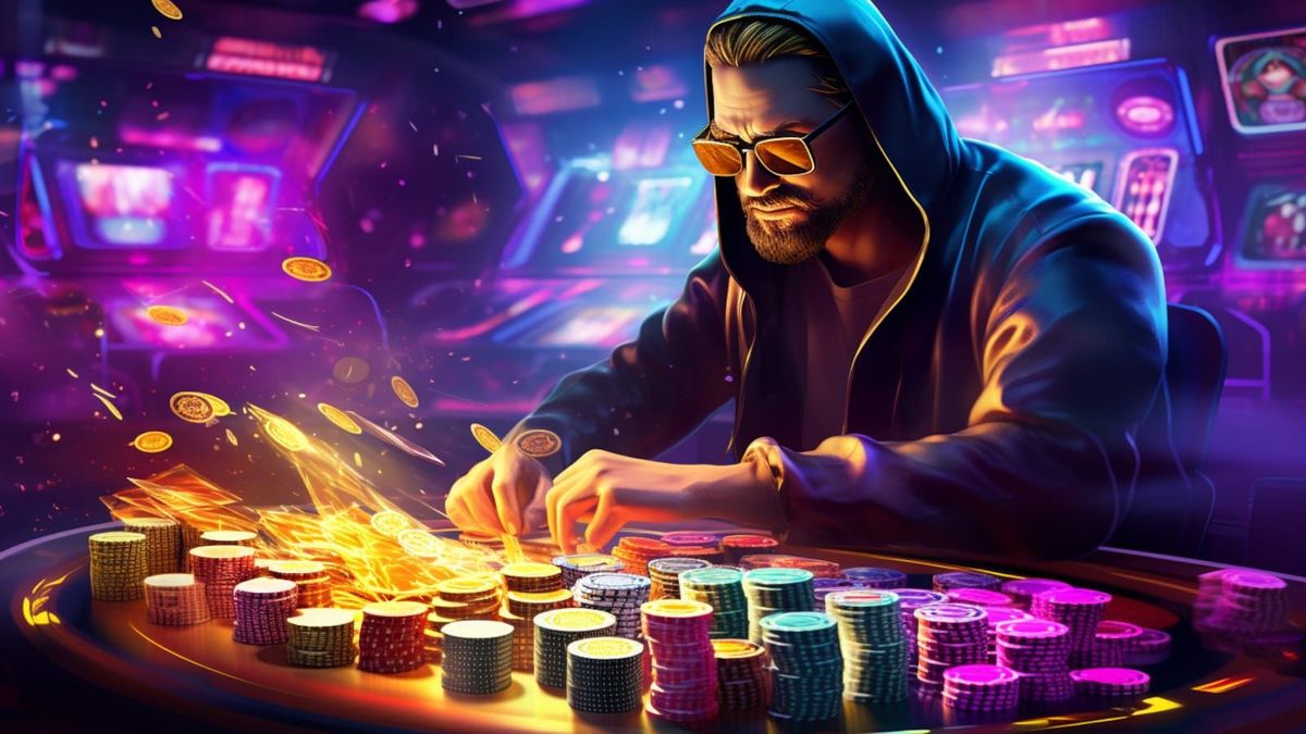 Treasure Dragon Slot کیسینو میں رولیٹی گیمز کے بارے میں معلومات