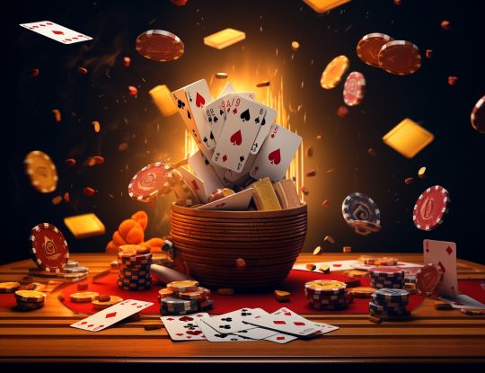 Treasure Dragon Slot کیسینو میں بکراٹکھیلیں