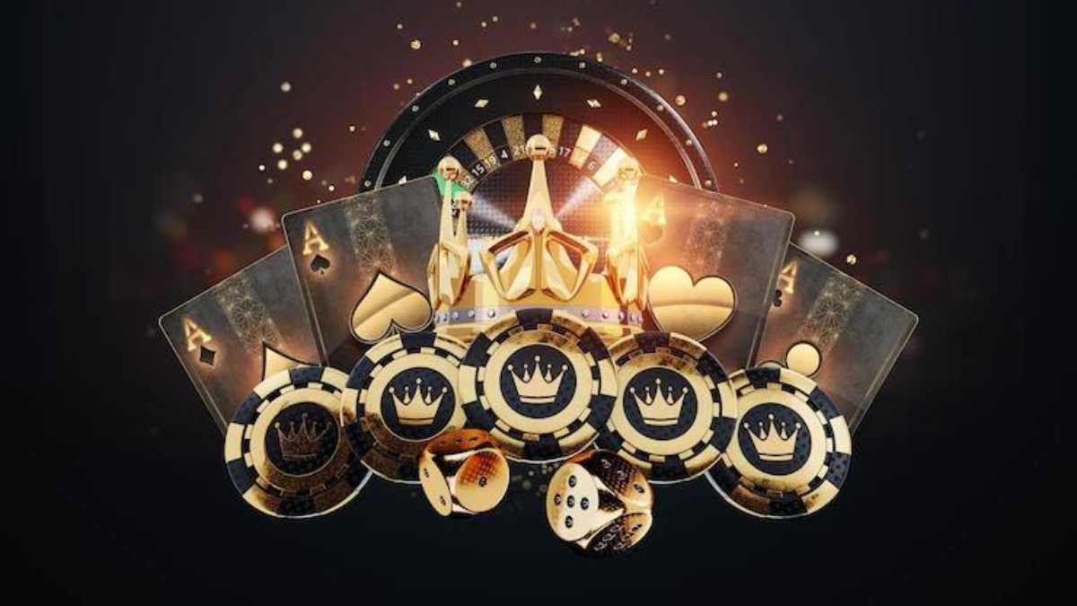 Treasure Dragon Slot پاکستان میں میگا ویز کیسینو گیمز