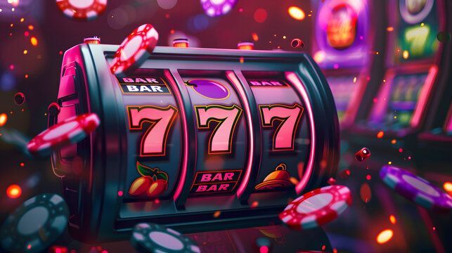 Treasure Dragon Slot کھلاڑیوں کے لیے لائیو کیسینو سیکشن
