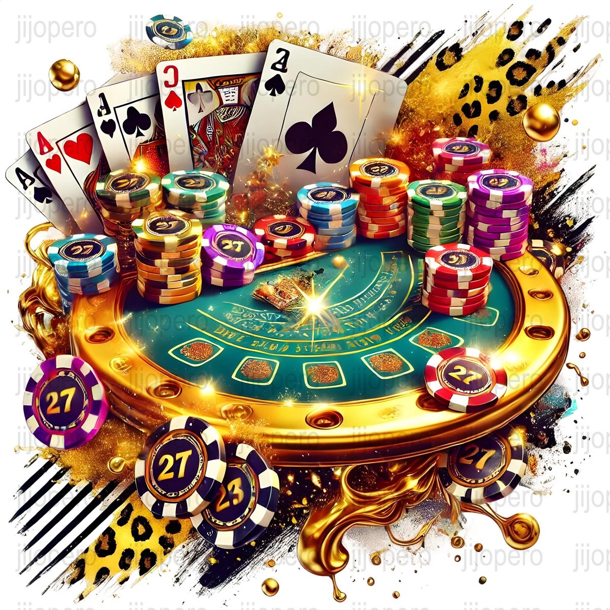 Treasure Dragon Slot آن لائن کیسینو میں کھیلنے کی وجوہات